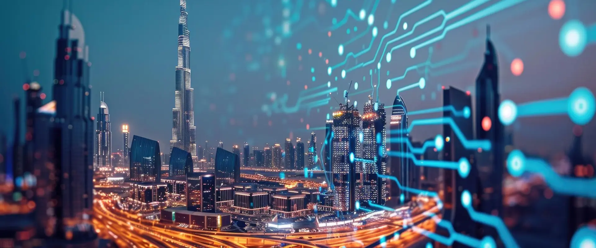 Quantum Byte Technologies